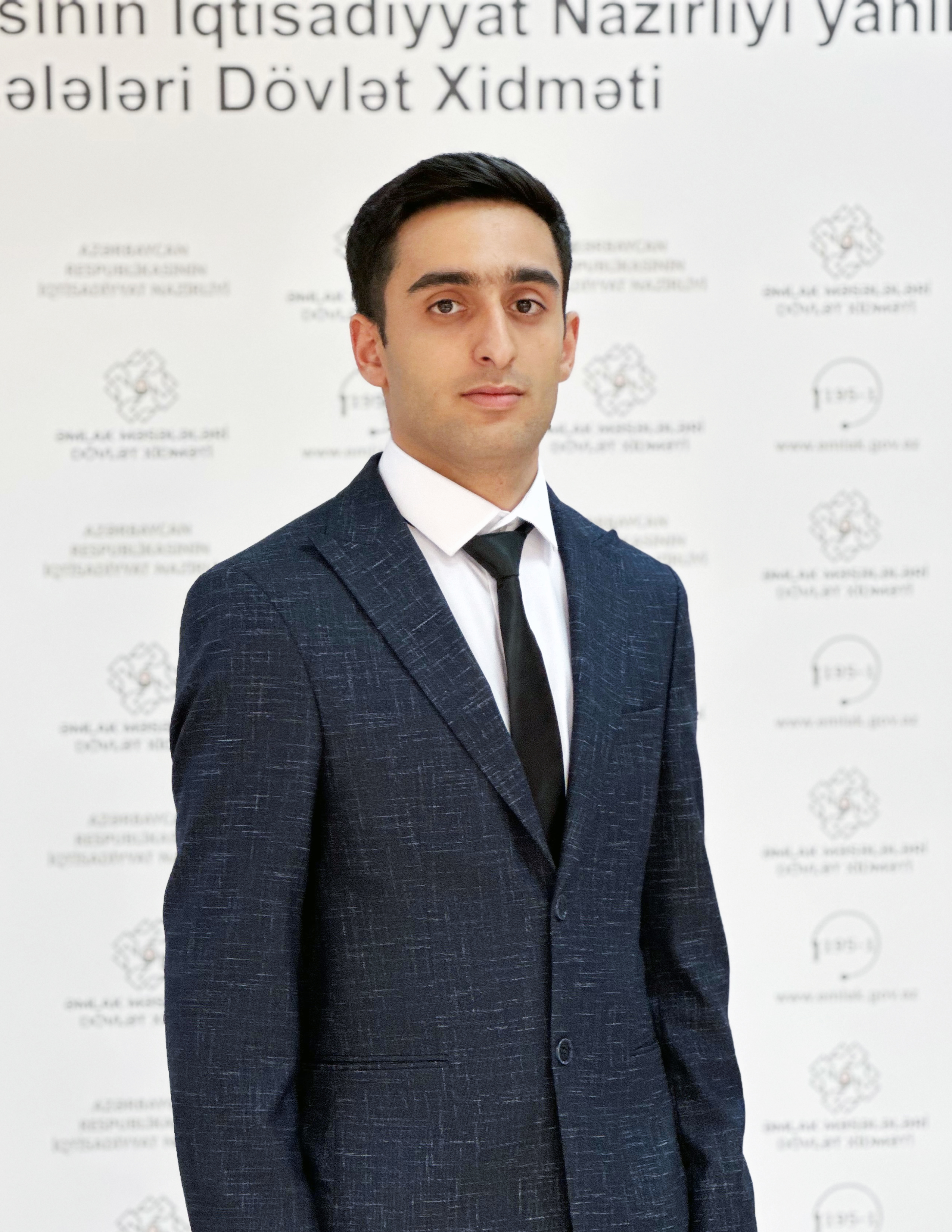 Kərimov Sərvin